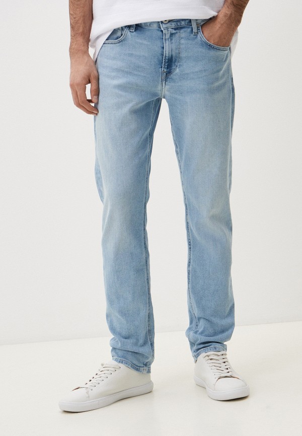 

Джинсы Pepe Jeans, Голубой