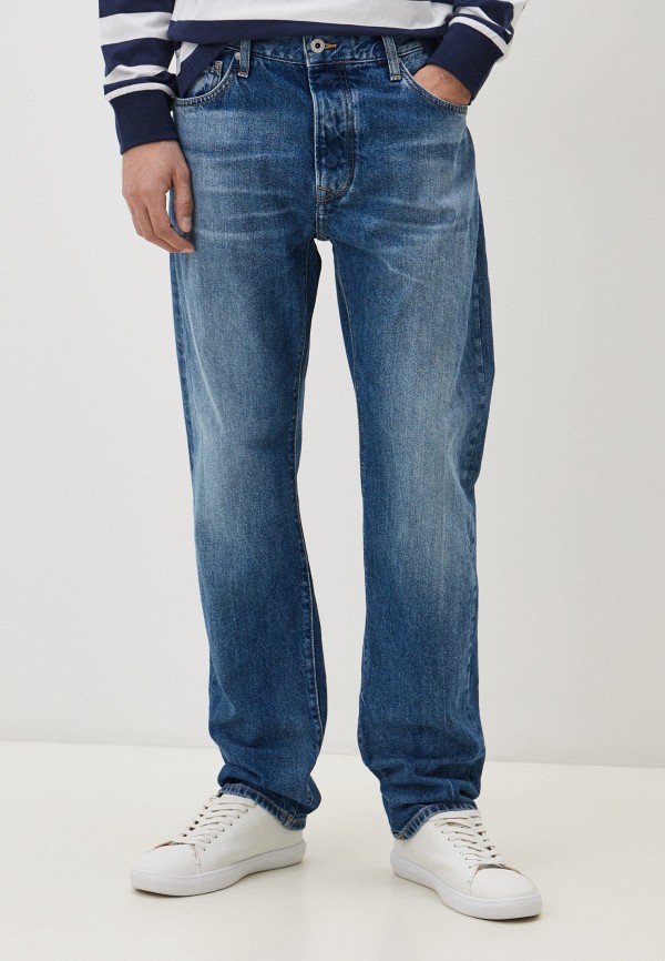 

Джинсы Pepe Jeans, Голубой
