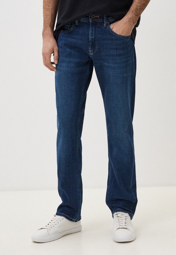 фото Джинсы pepe jeans