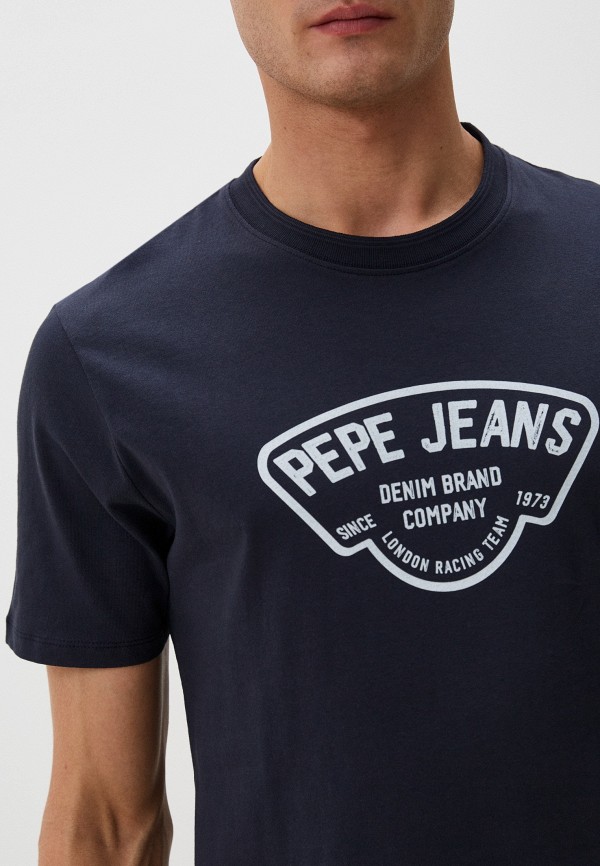 фото Футболка pepe jeans
