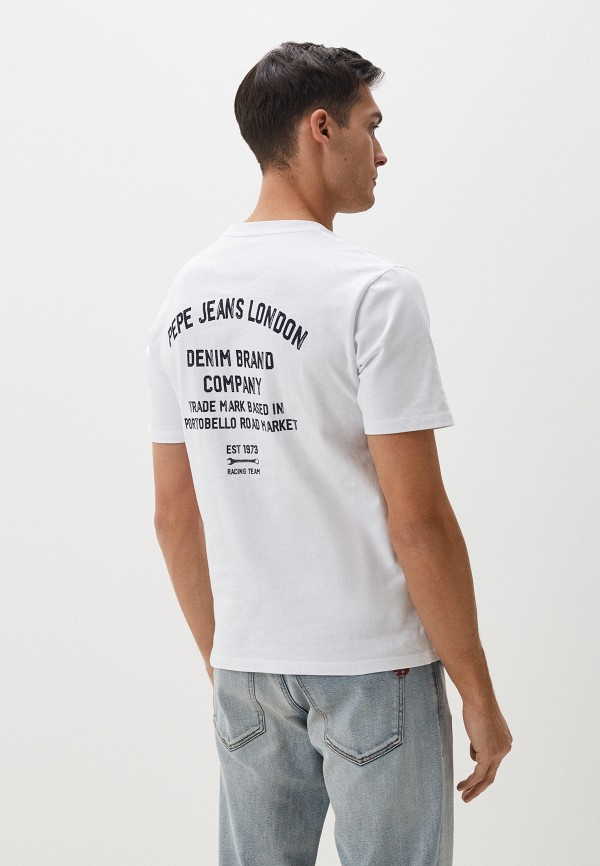 фото Футболка pepe jeans