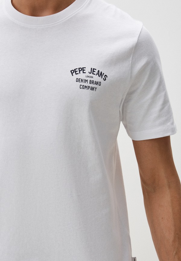 фото Футболка pepe jeans