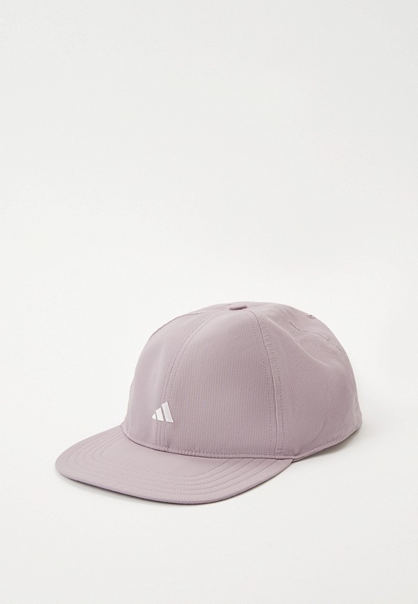 

Бейсболка adidas, Фиолетовый, ESSENT CAP A.R.