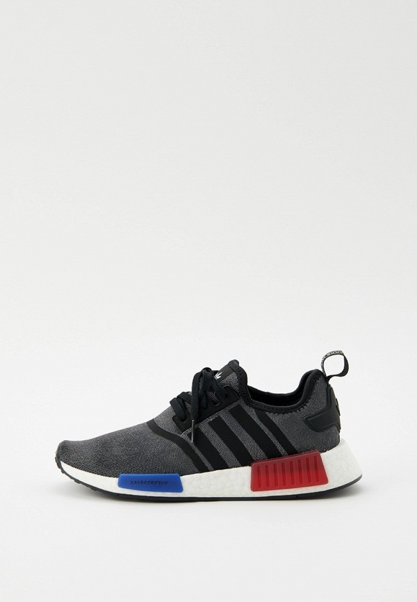 

Кроссовки adidas Originals, Серый, NMD_R1