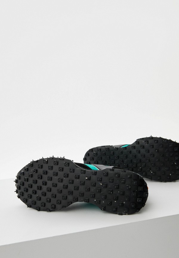 фото Кроссовки barracuda