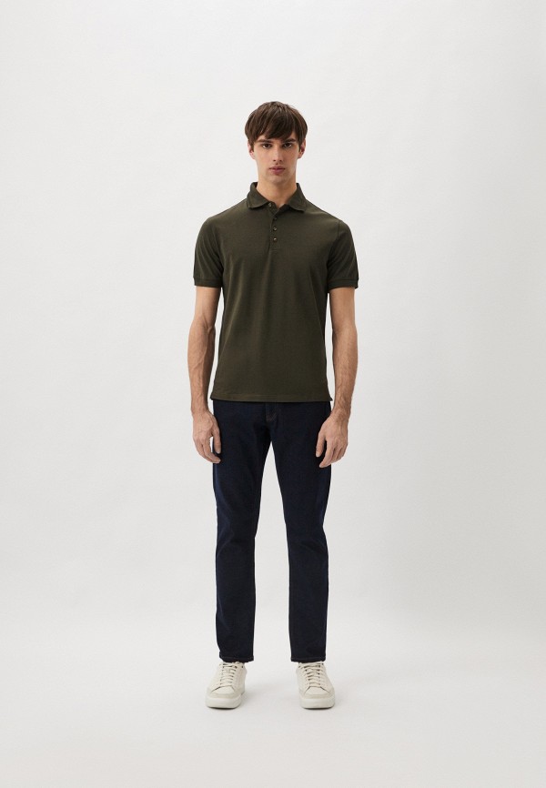 фото Поло pal zileri