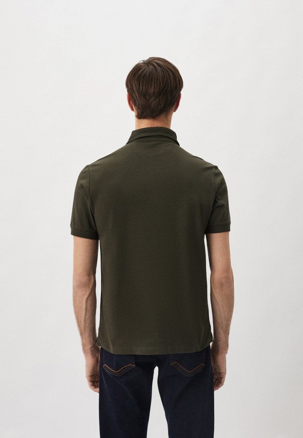 фото Поло pal zileri