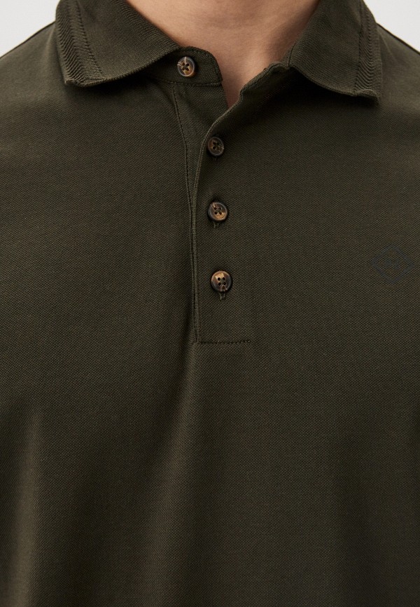 фото Поло pal zileri