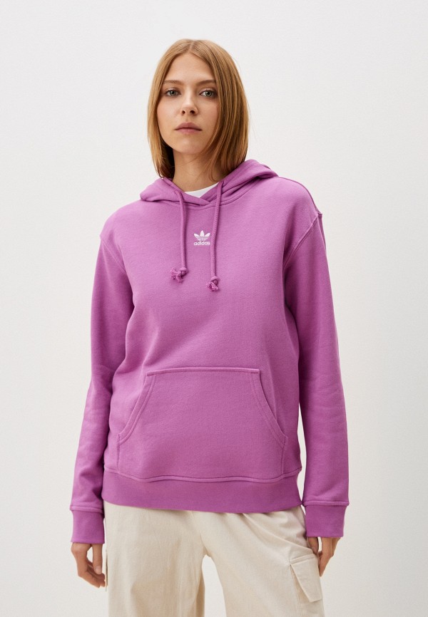 

Худи adidas Originals, Фуксия, HOODIE