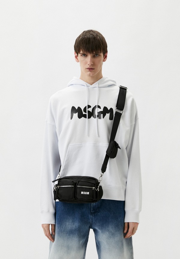 фото Сумка и кошелек msgm