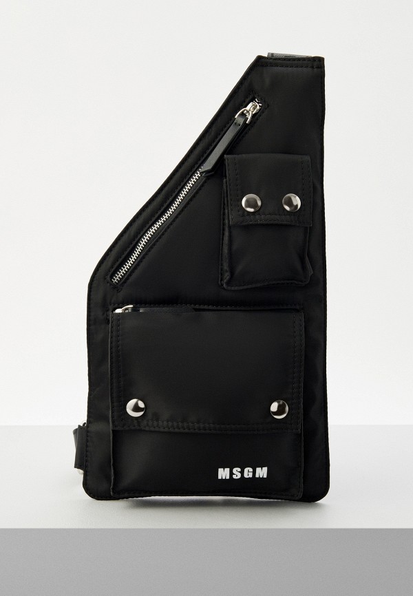 

Сумка MSGM, Черный