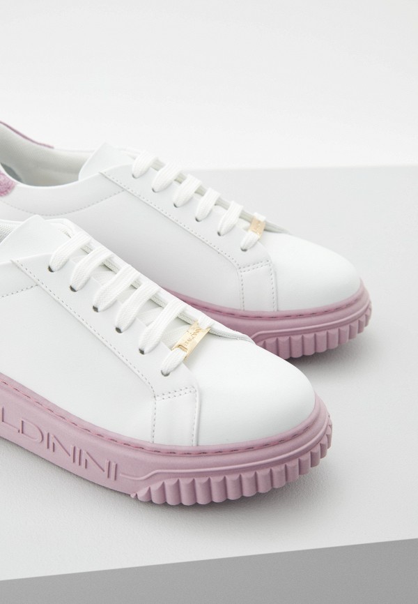 фото Кеды baldinini