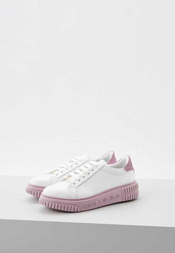 фото Кеды baldinini