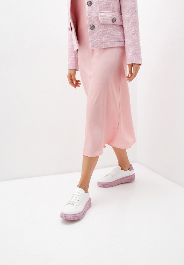 фото Кеды baldinini