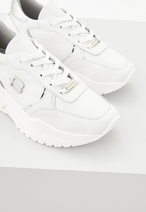 фото Кроссовки baldinini