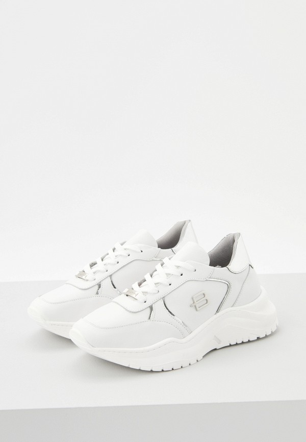 фото Кроссовки baldinini