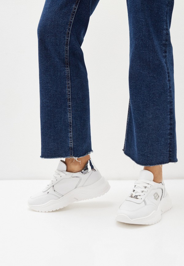 фото Кроссовки baldinini