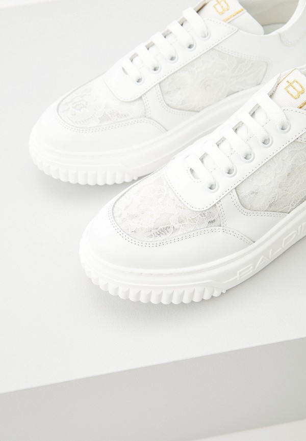 фото Кеды baldinini