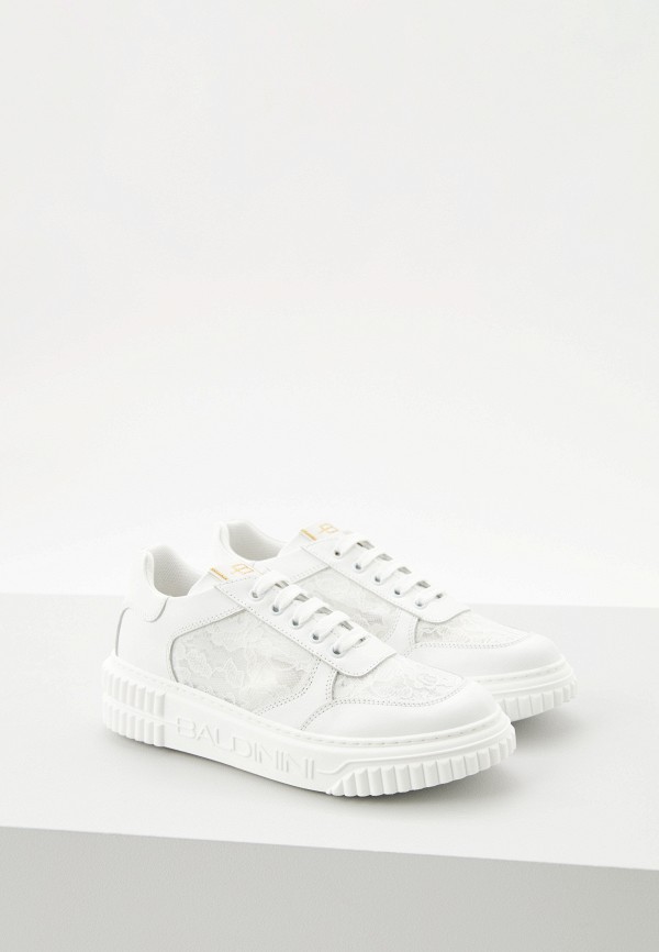 фото Кеды baldinini