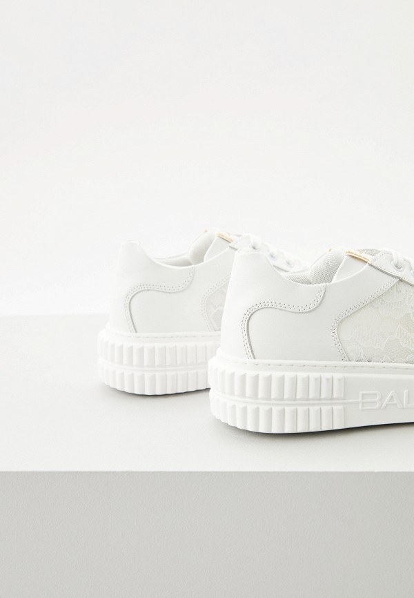 фото Кеды baldinini