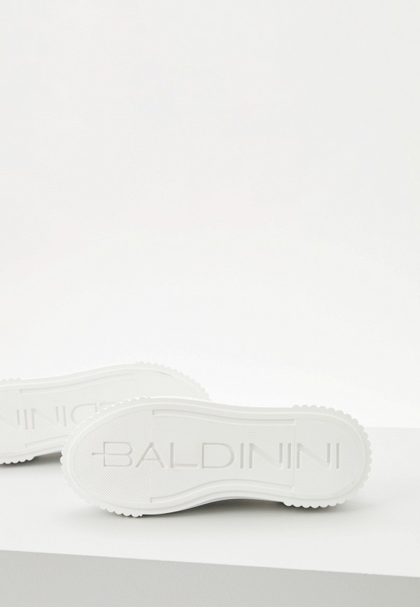 фото Кеды baldinini