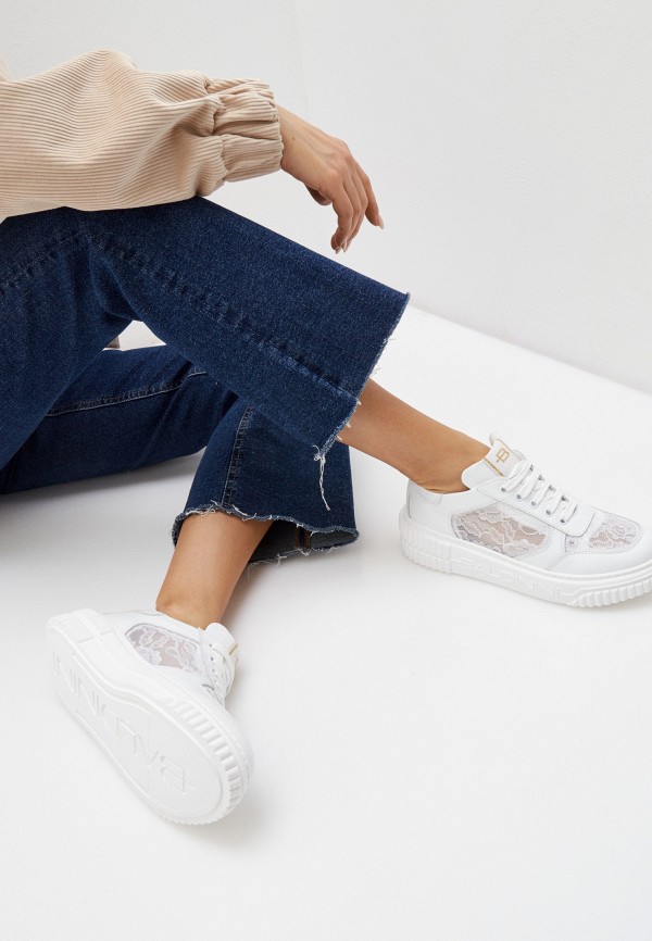 фото Кеды baldinini