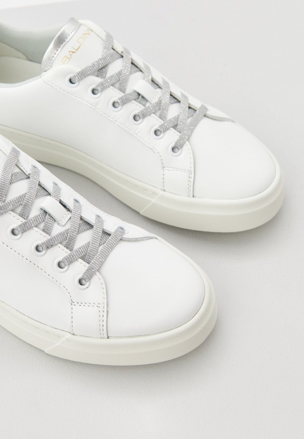 фото Кеды baldinini