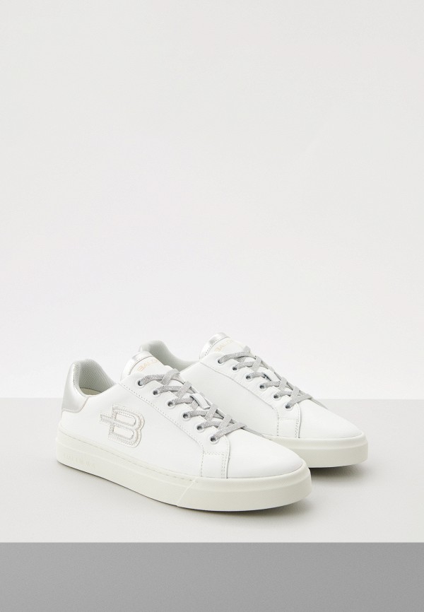 фото Кеды baldinini