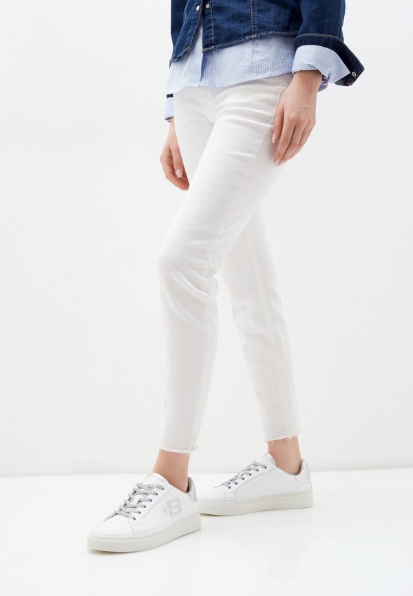 фото Кеды baldinini