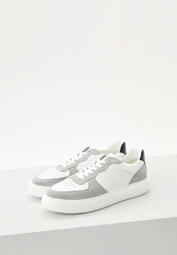 фото Кеды baldinini