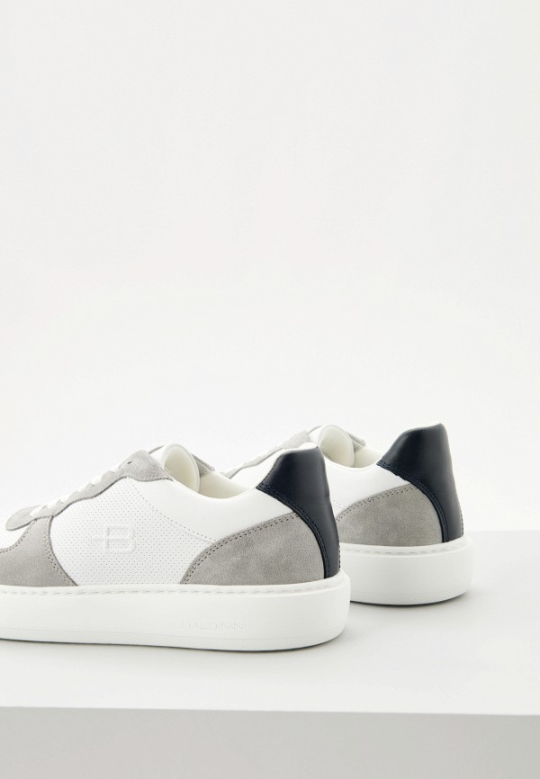 фото Кеды baldinini