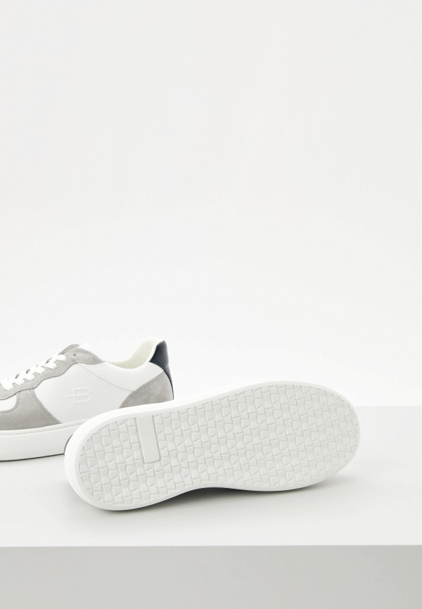 фото Кеды baldinini