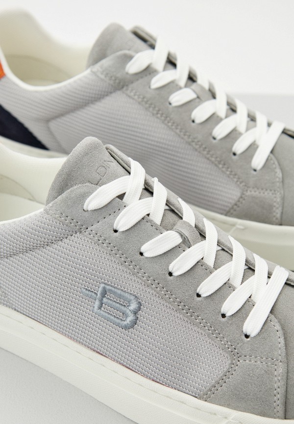 фото Кеды baldinini