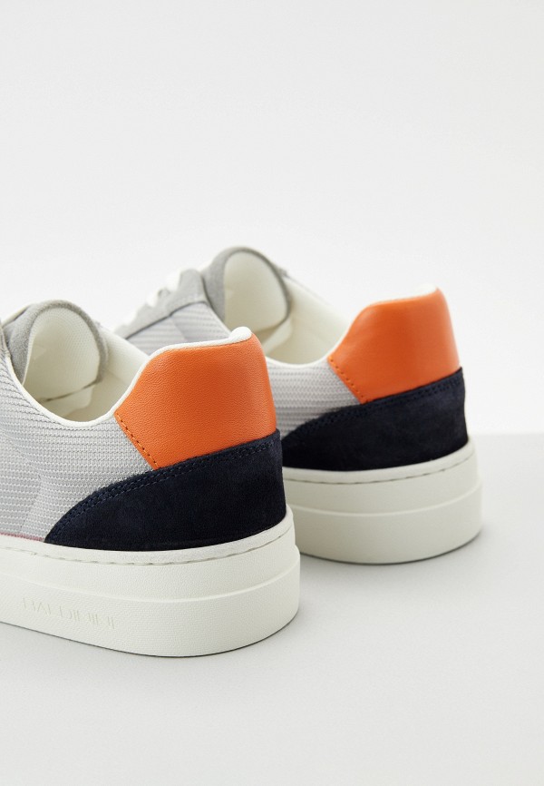 фото Кеды baldinini