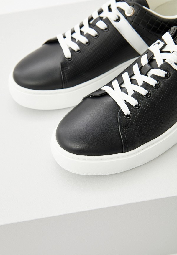 фото Кеды baldinini