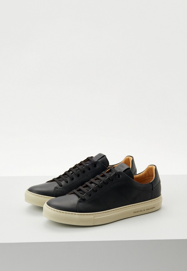 фото Кеды principe di bologna