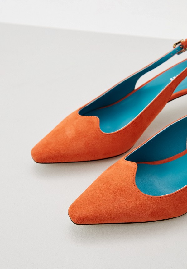 фото Туфли pollini