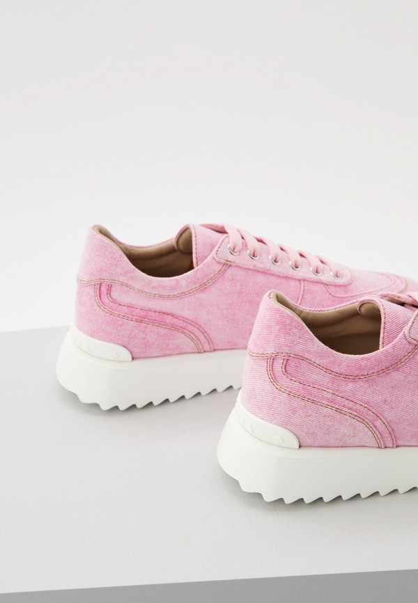 фото Кроссовки le silla