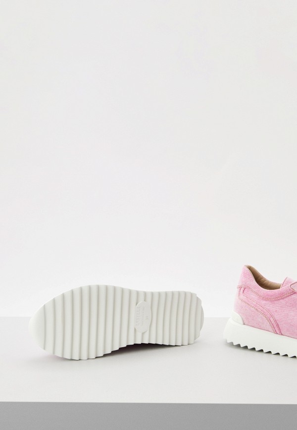 фото Кроссовки le silla