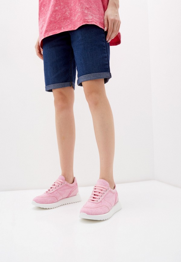 фото Кроссовки le silla