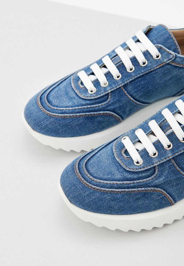 фото Кроссовки le silla