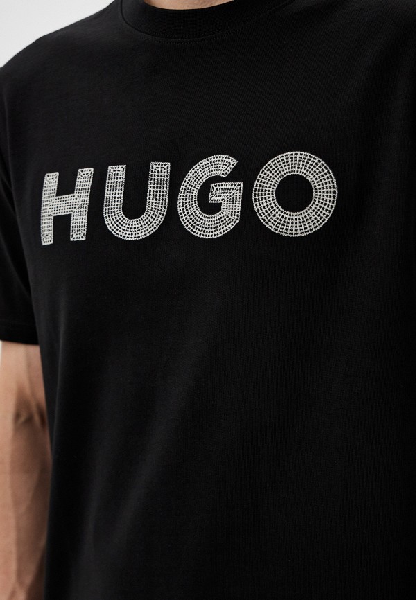 фото Футболка hugo