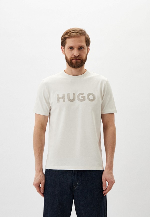 Футболка Hugo