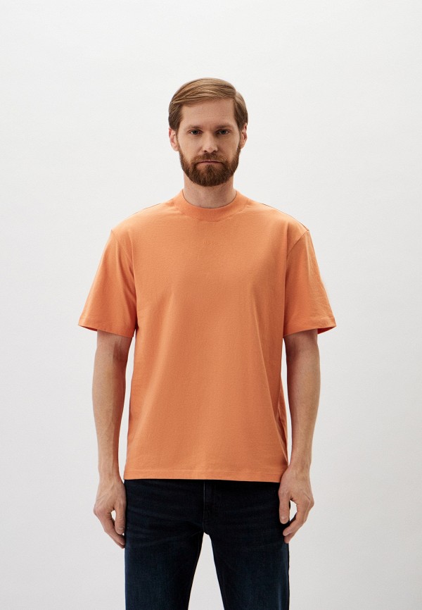 

Футболка Hugo, Оранжевый, Dapolino