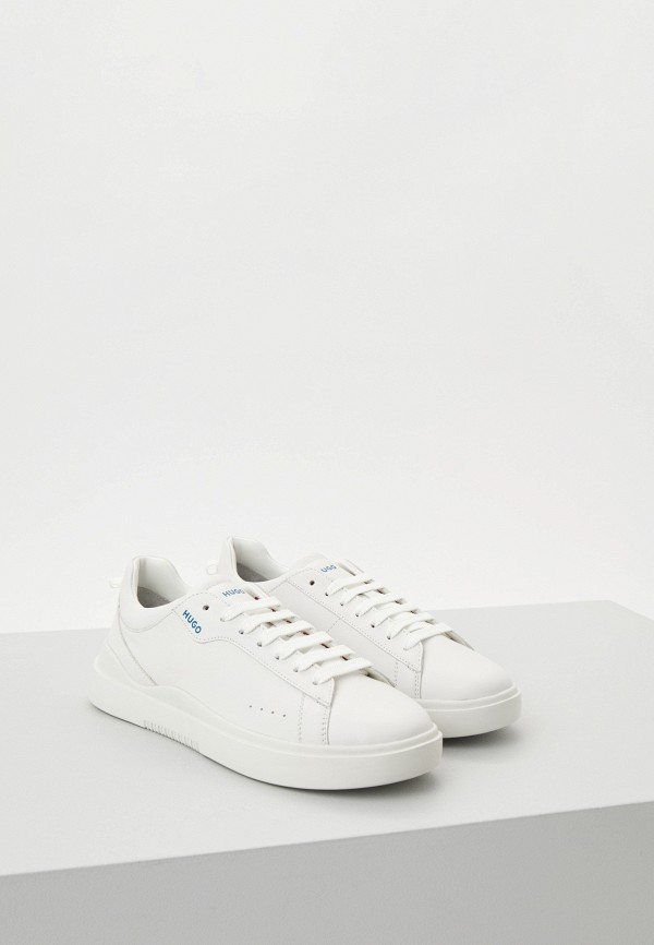 фото Кеды hugo