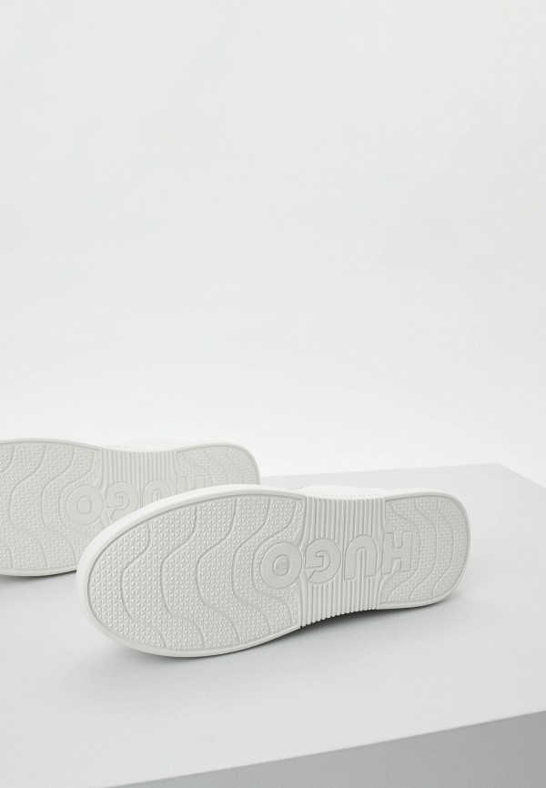 фото Кеды hugo