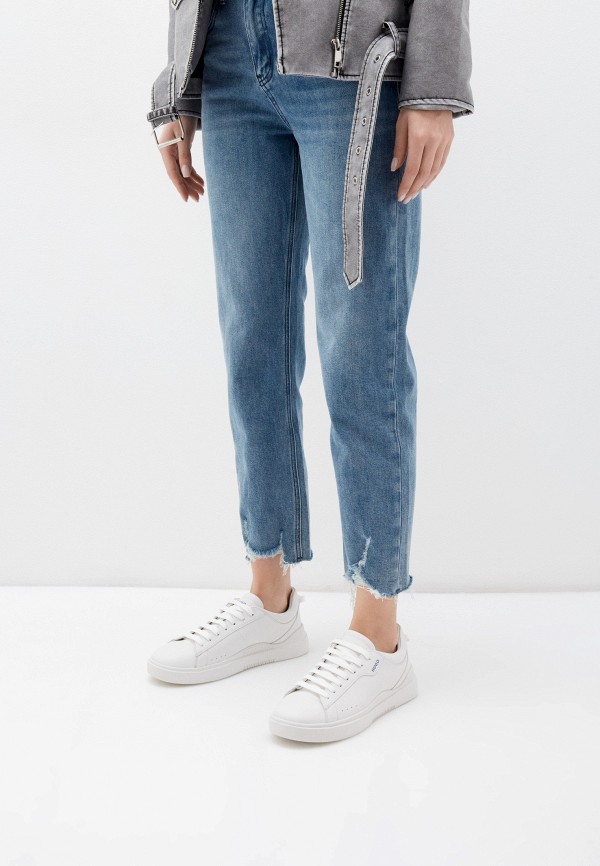 фото Кеды hugo