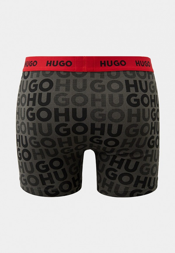 фото Трусы 3 шт. hugo