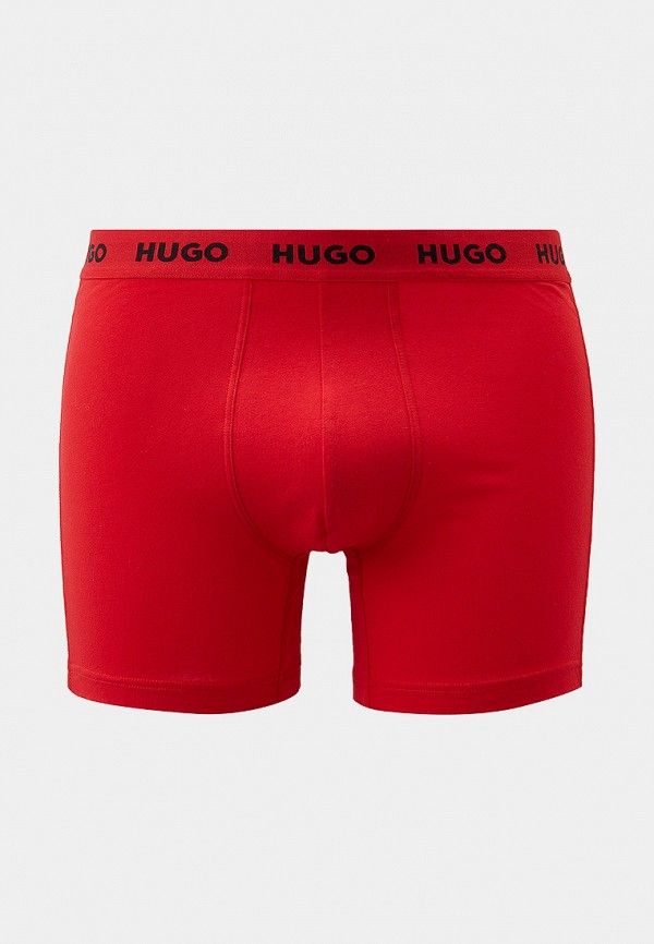 фото Трусы 3 шт. hugo