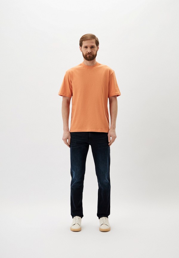 фото Джинсы hugo